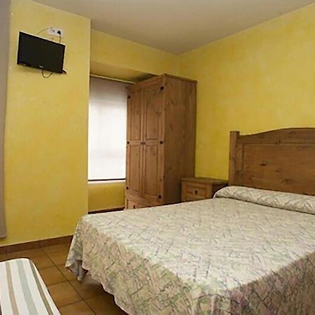 Hostal Velarde Talavera de la Reina Exteriér fotografie