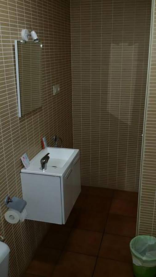 Hostal Velarde Talavera de la Reina Exteriér fotografie