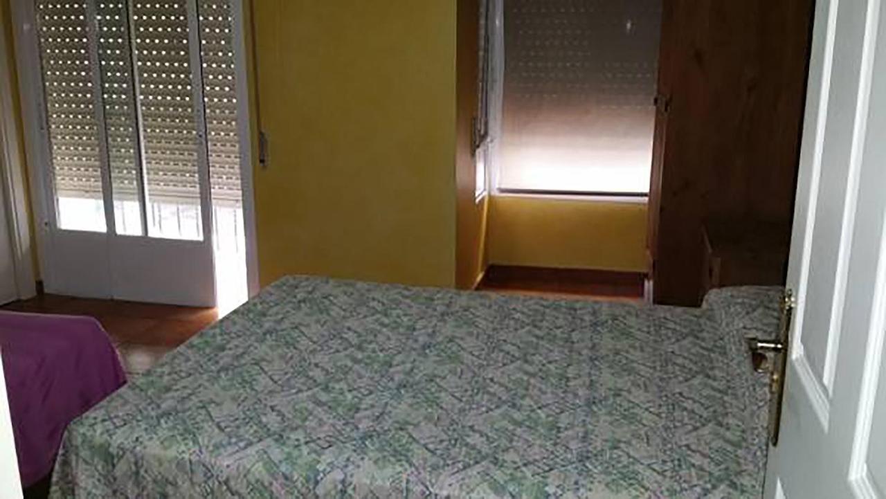 Hostal Velarde Talavera de la Reina Exteriér fotografie