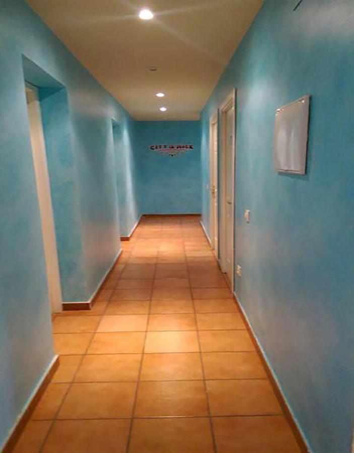 Hostal Velarde Talavera de la Reina Exteriér fotografie