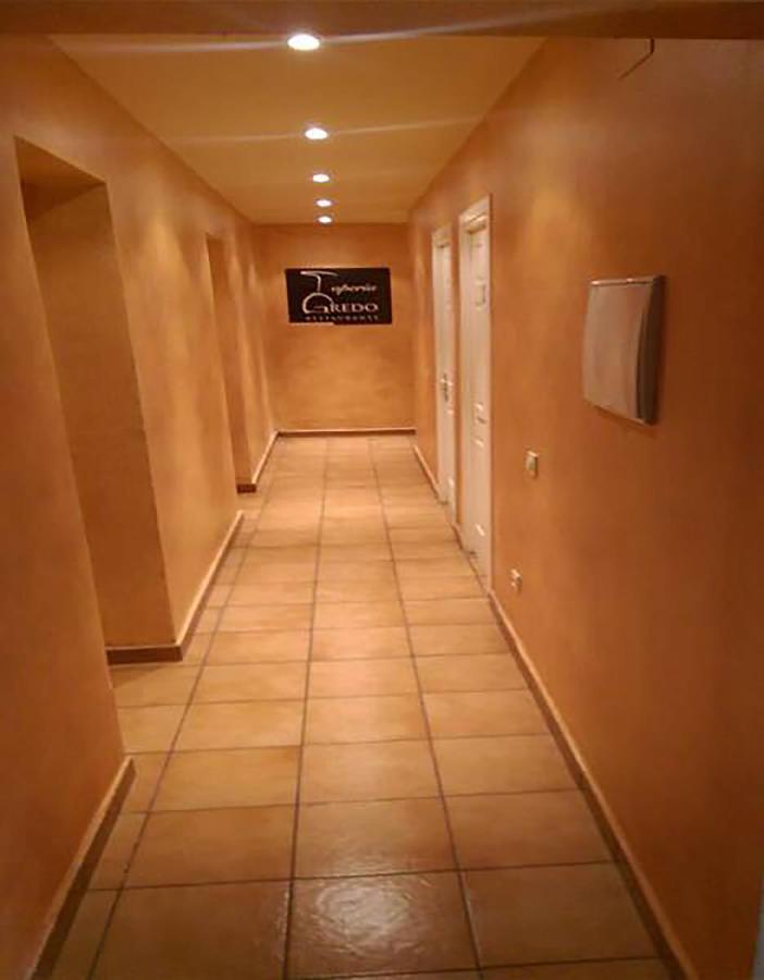 Hostal Velarde Talavera de la Reina Exteriér fotografie