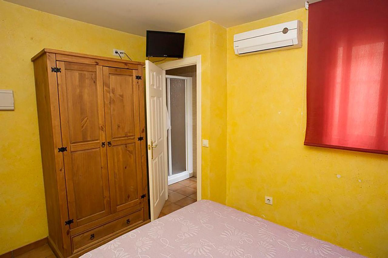 Hostal Velarde Talavera de la Reina Exteriér fotografie