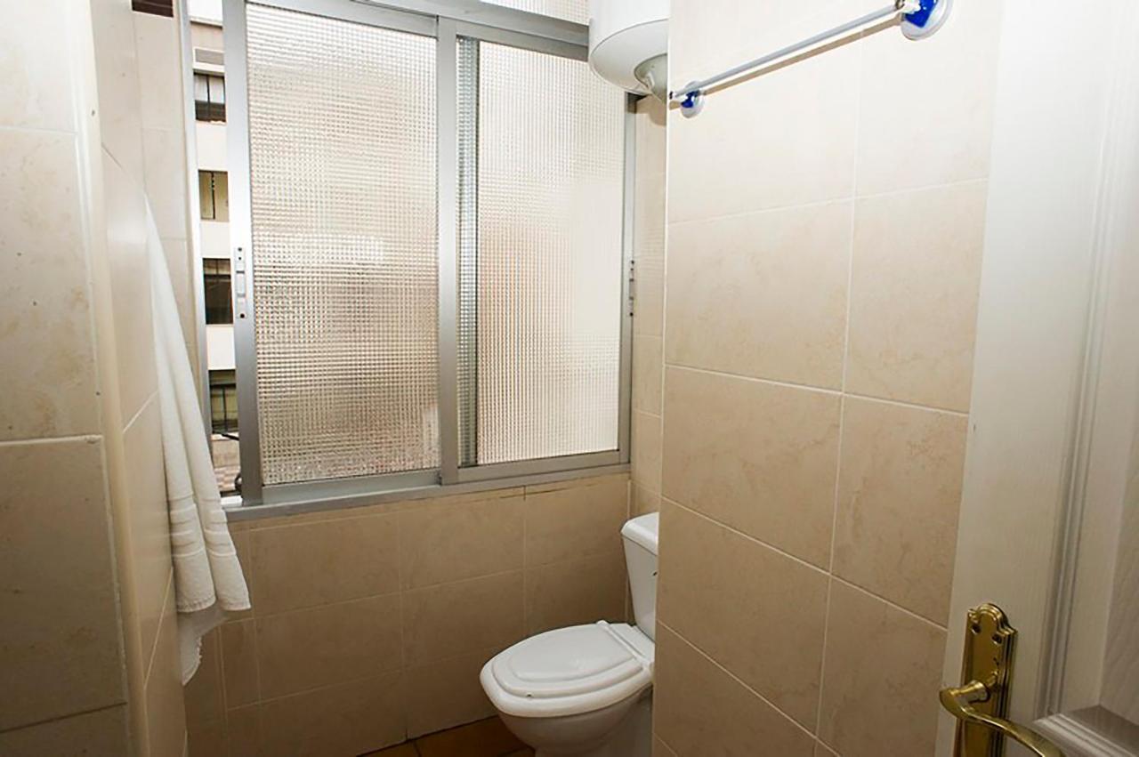 Hostal Velarde Talavera de la Reina Exteriér fotografie