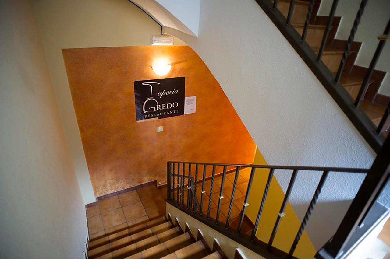 Hostal Velarde Talavera de la Reina Exteriér fotografie
