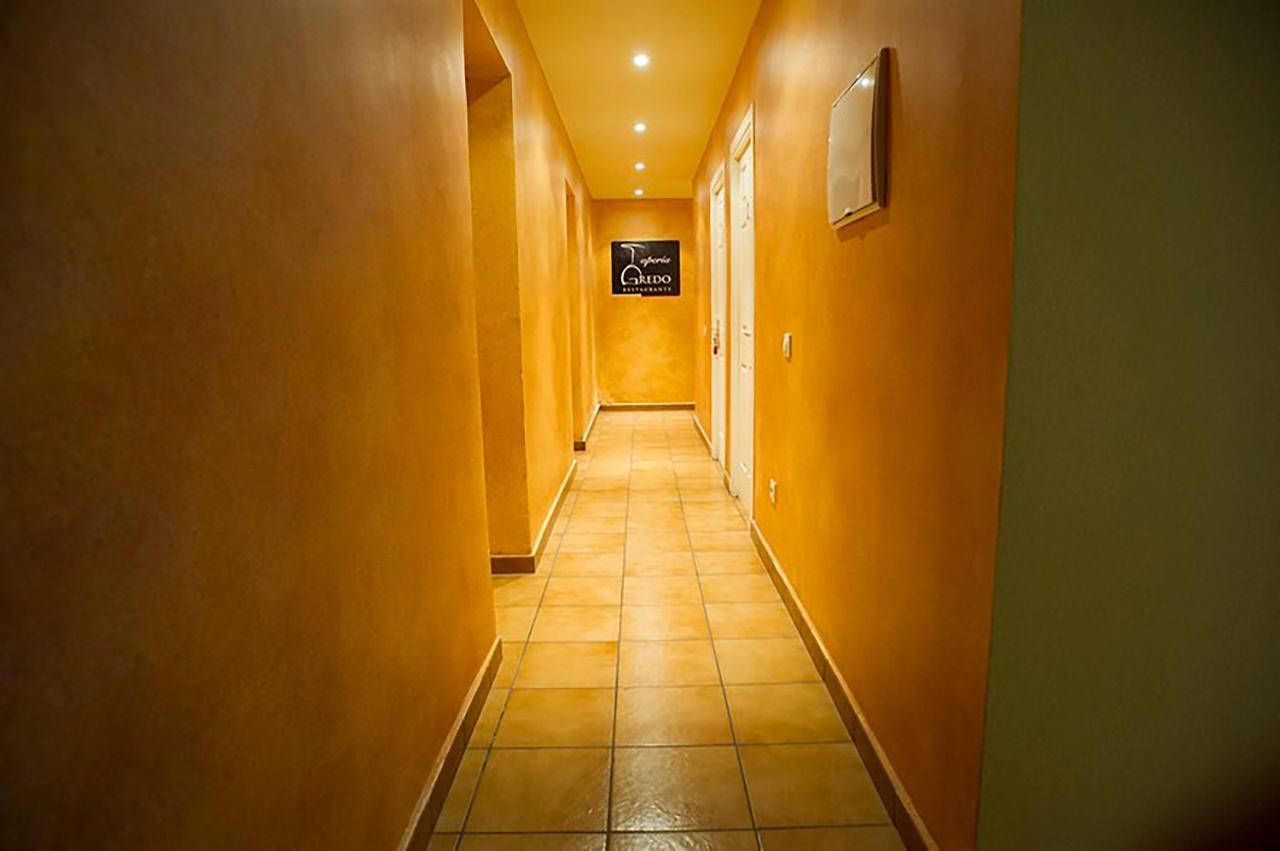 Hostal Velarde Talavera de la Reina Exteriér fotografie