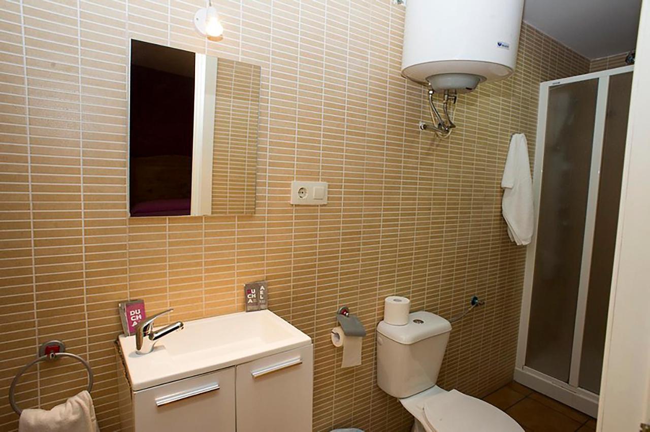 Hostal Velarde Talavera de la Reina Exteriér fotografie
