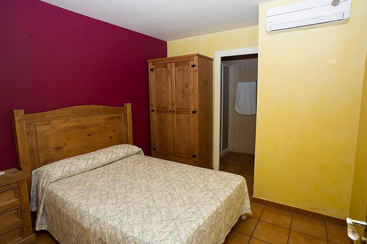 Hostal Velarde Talavera de la Reina Exteriér fotografie