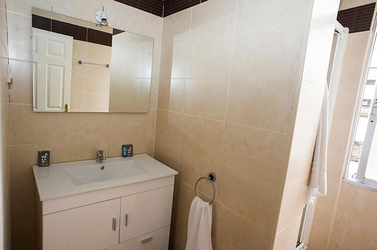 Hostal Velarde Talavera de la Reina Exteriér fotografie