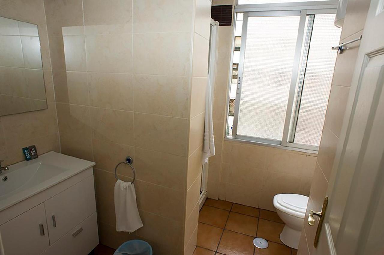 Hostal Velarde Talavera de la Reina Exteriér fotografie