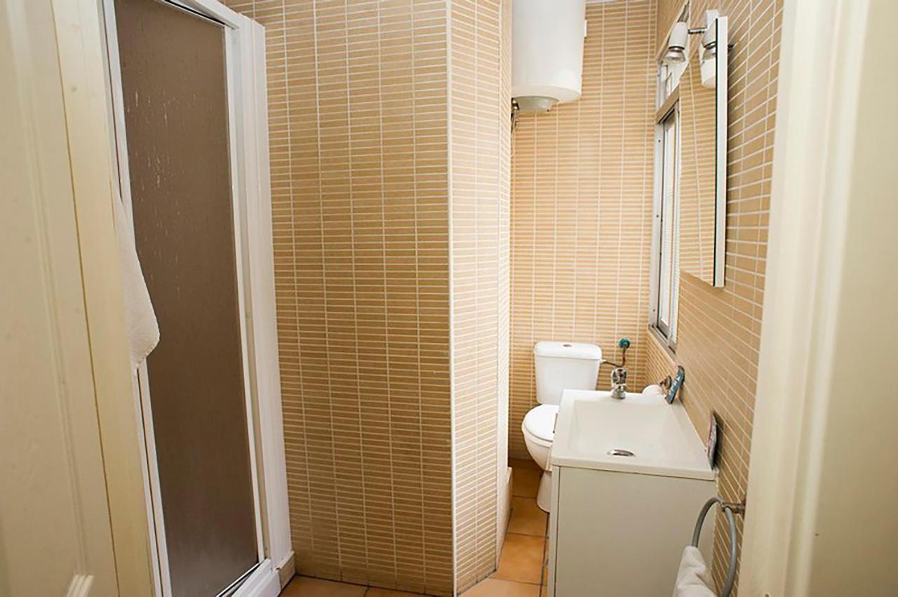 Hostal Velarde Talavera de la Reina Exteriér fotografie