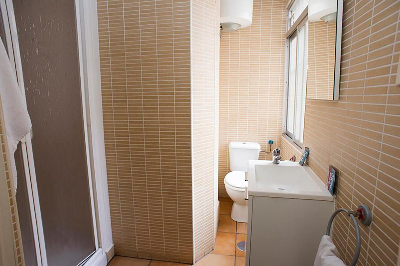 Hostal Velarde Talavera de la Reina Exteriér fotografie