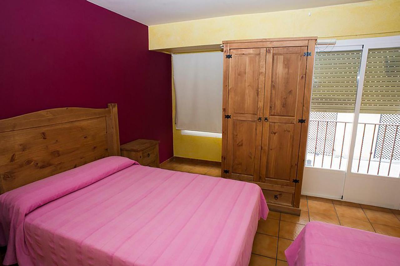 Hostal Velarde Talavera de la Reina Exteriér fotografie