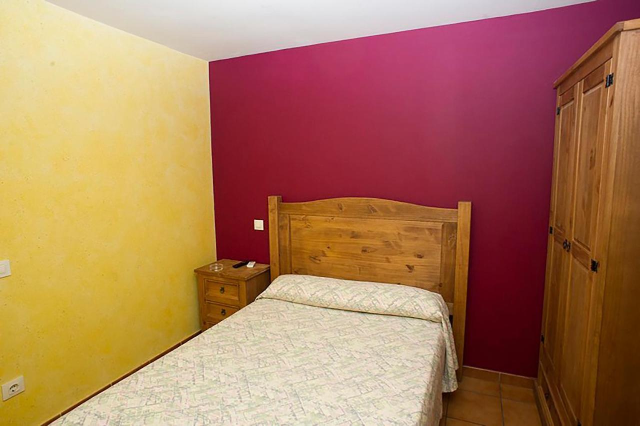 Hostal Velarde Talavera de la Reina Exteriér fotografie