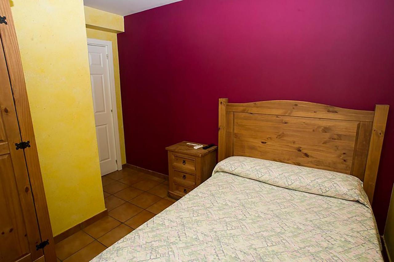 Hostal Velarde Talavera de la Reina Exteriér fotografie